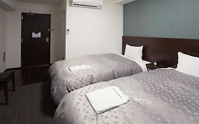 โรงแรมแอสตัน พลาซา สนามบินคันไซ